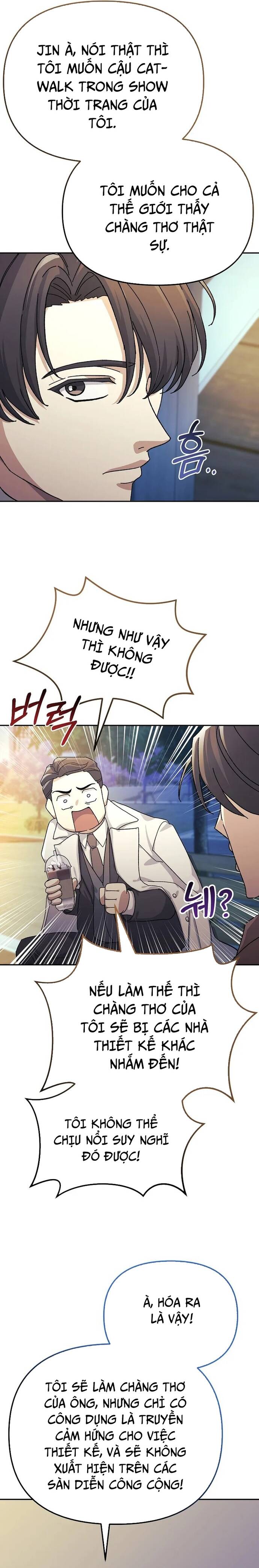 Tái Thiết Cuộc Đời Kẻ Nghiện Game Chap 12 - Next Chap 13