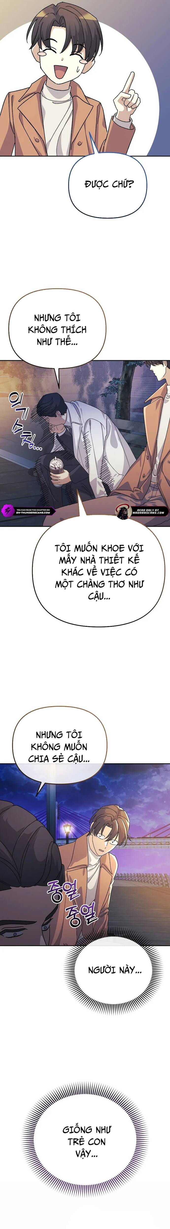 Tái Thiết Cuộc Đời Kẻ Nghiện Game Chap 12 - Next Chap 13