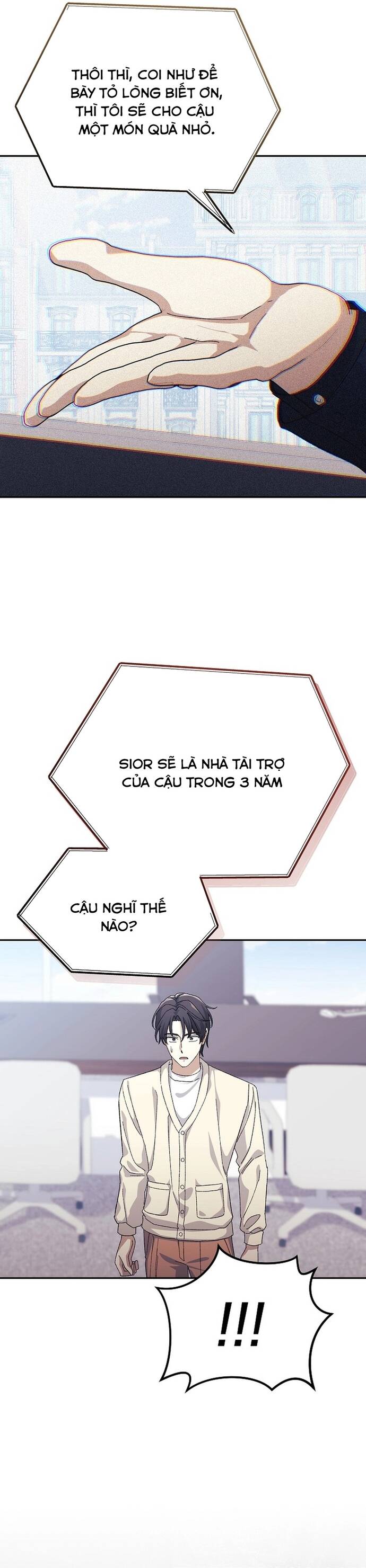 Tái Thiết Cuộc Đời Kẻ Nghiện Game Chap 13 - Next Chap 14