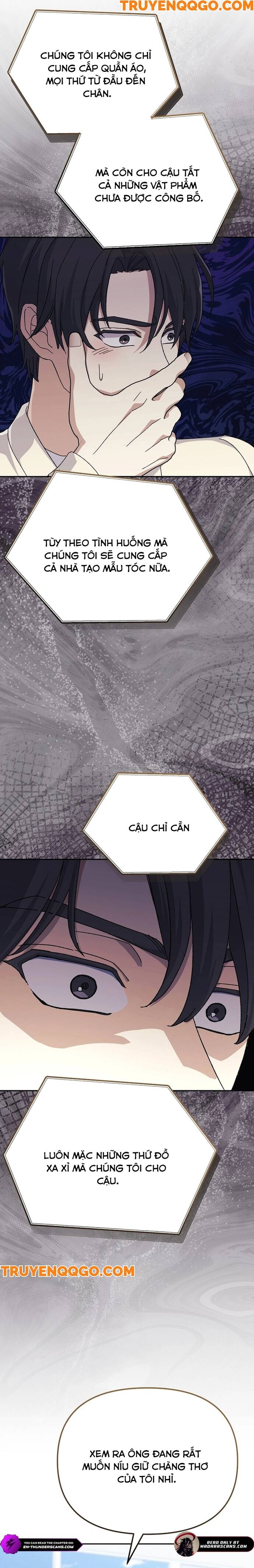 Tái Thiết Cuộc Đời Kẻ Nghiện Game Chap 13 - Next Chap 14