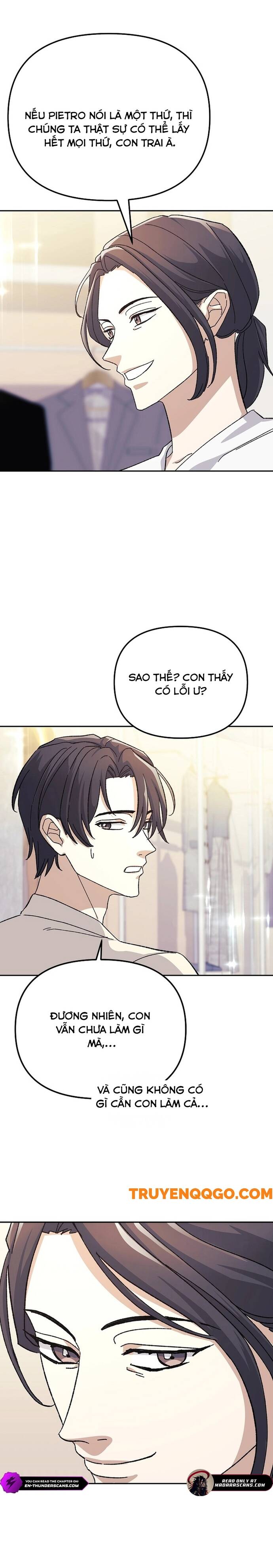 Tái Thiết Cuộc Đời Kẻ Nghiện Game Chap 13 - Next Chap 14