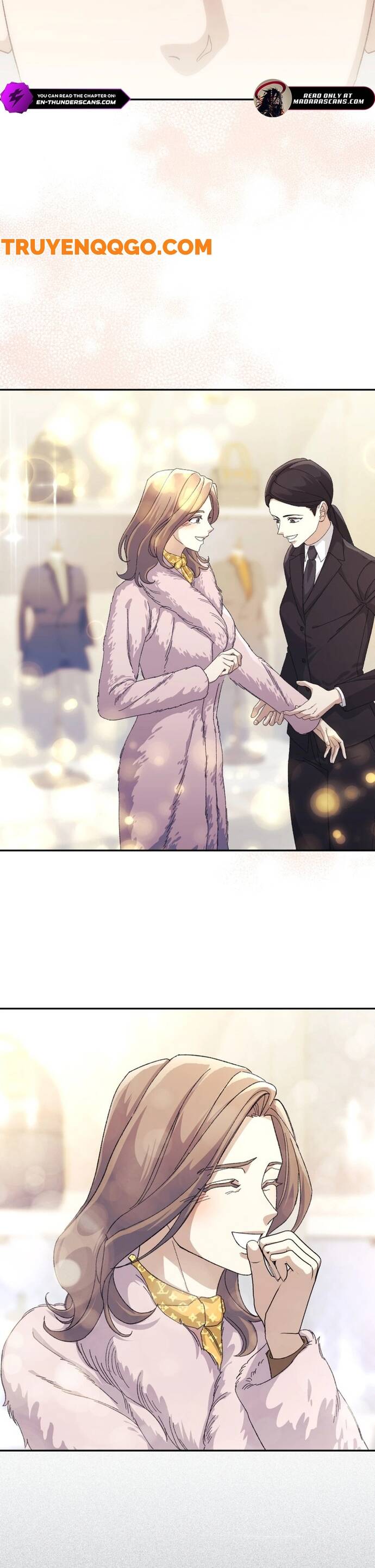 Tái Thiết Cuộc Đời Kẻ Nghiện Game Chap 14 - Next Chap 15