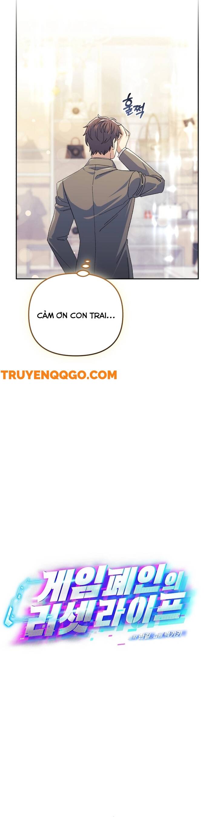 Tái Thiết Cuộc Đời Kẻ Nghiện Game Chap 14 - Next Chap 15