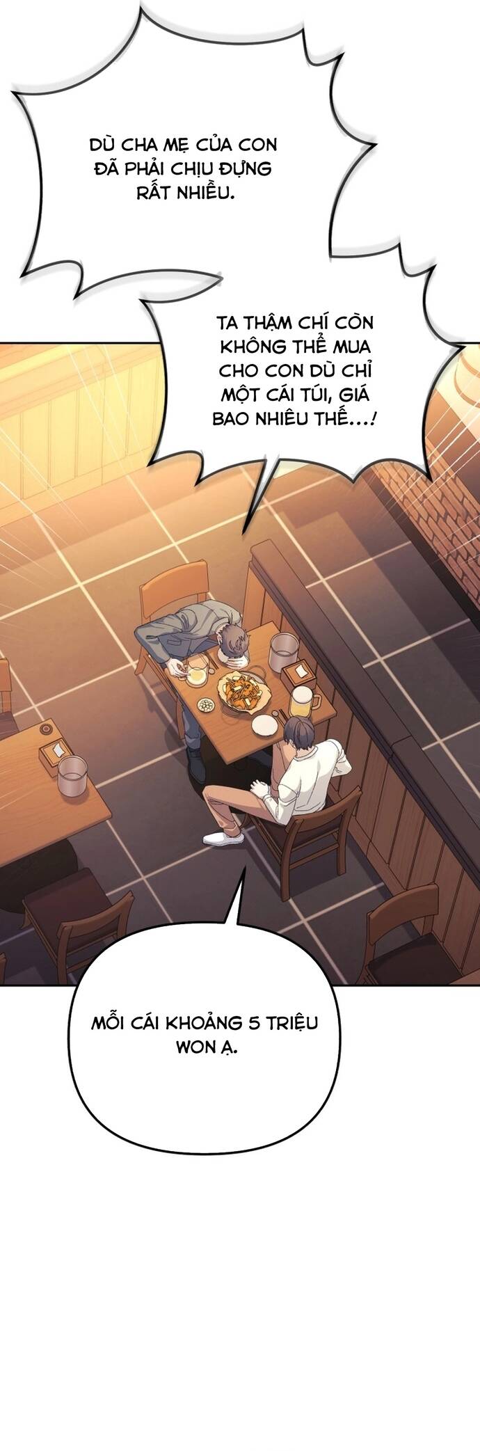 Tái Thiết Cuộc Đời Kẻ Nghiện Game Chap 14 - Next Chap 15