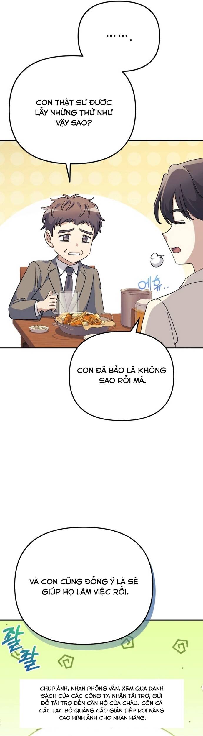 Tái Thiết Cuộc Đời Kẻ Nghiện Game Chap 14 - Next Chap 15