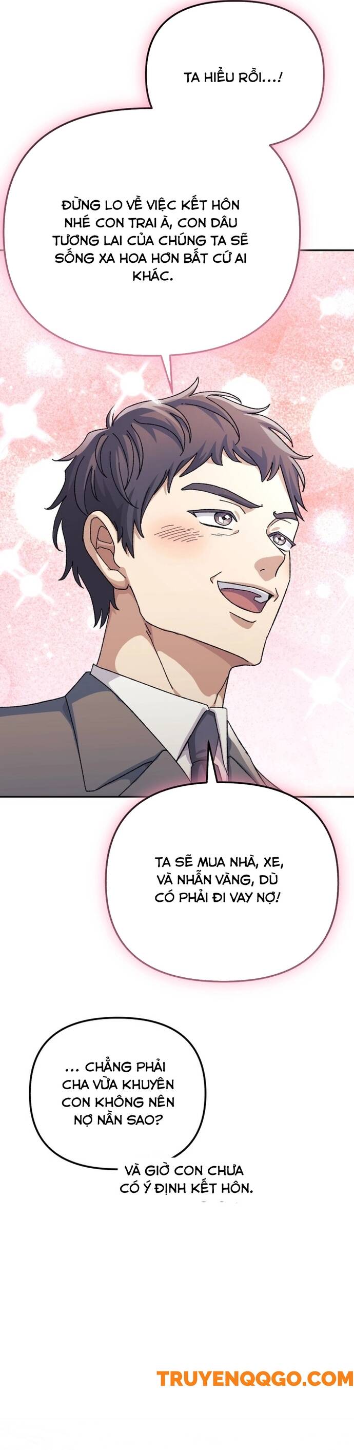 Tái Thiết Cuộc Đời Kẻ Nghiện Game Chap 14 - Next Chap 15