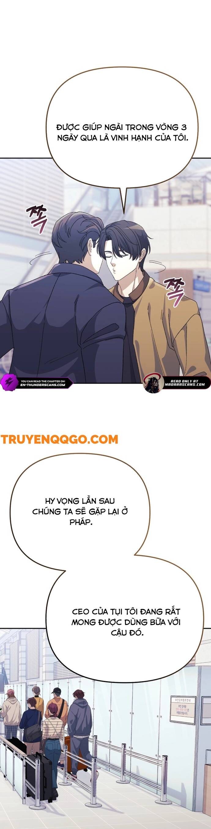 Tái Thiết Cuộc Đời Kẻ Nghiện Game Chap 14 - Next Chap 15