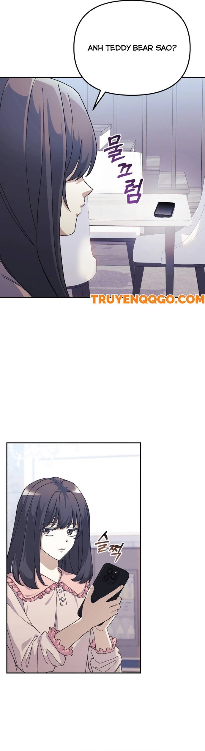 Tái Thiết Cuộc Đời Kẻ Nghiện Game Chap 14 - Next Chap 15