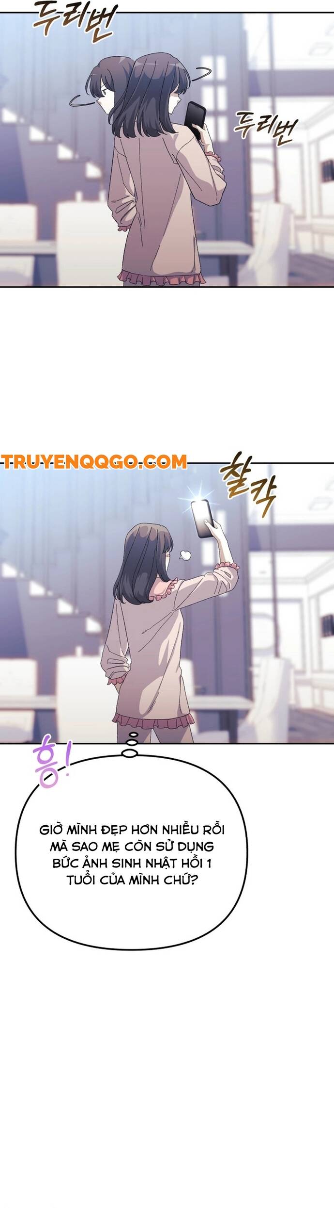Tái Thiết Cuộc Đời Kẻ Nghiện Game Chap 14 - Next Chap 15