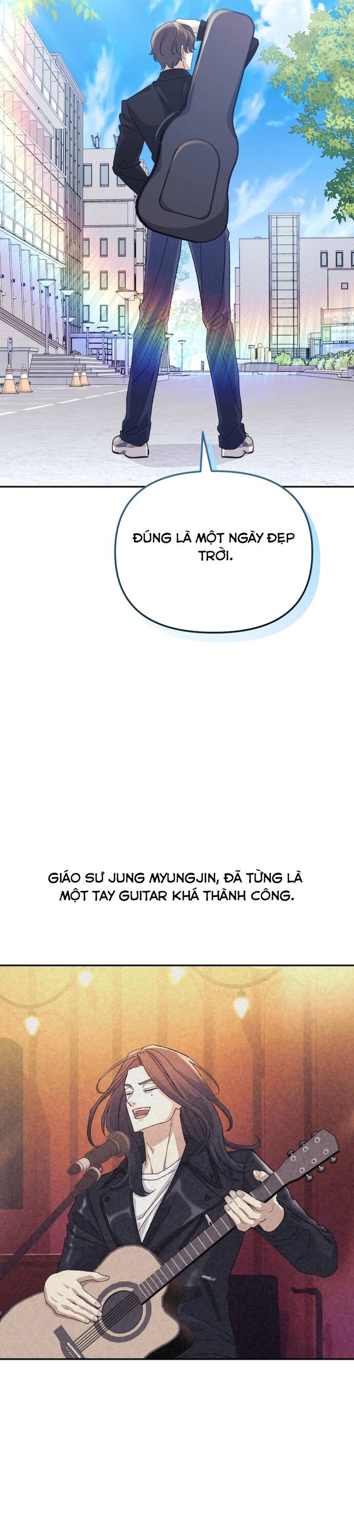 Tái Thiết Cuộc Đời Kẻ Nghiện Game Chap 14 - Next Chap 15