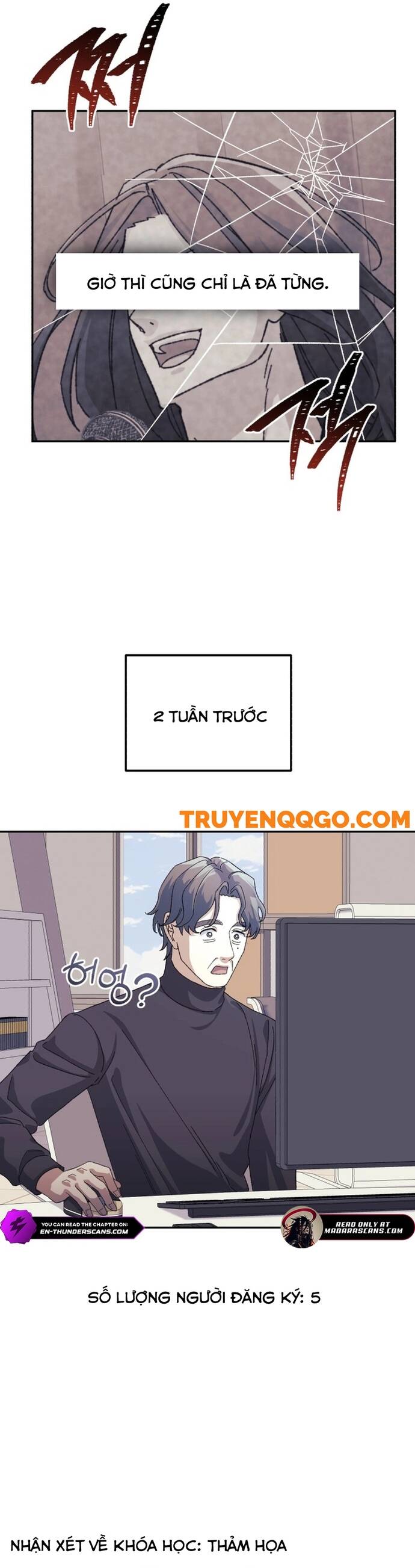 Tái Thiết Cuộc Đời Kẻ Nghiện Game Chap 14 - Next Chap 15