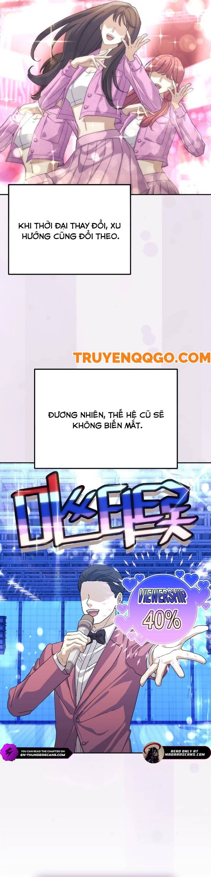 Tái Thiết Cuộc Đời Kẻ Nghiện Game Chap 14 - Next Chap 15