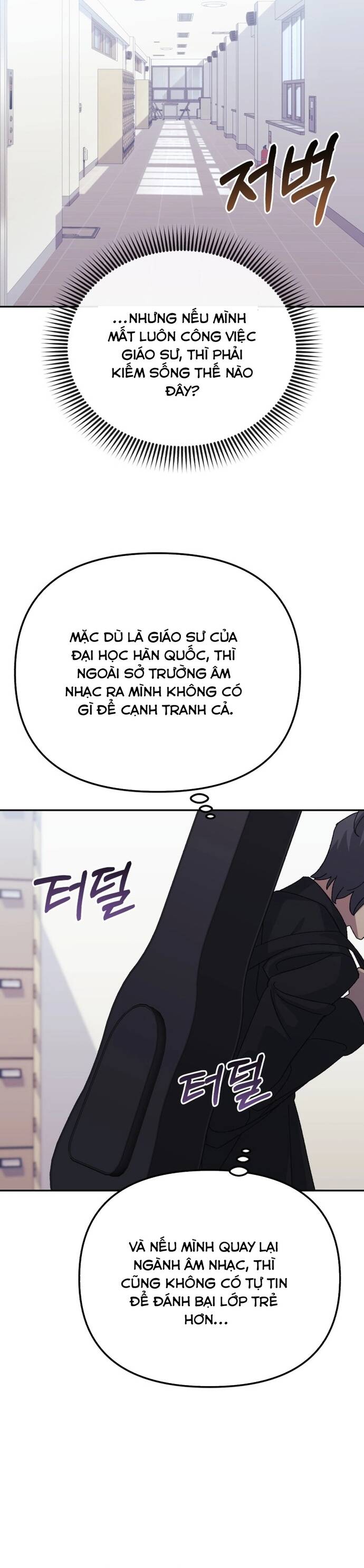 Tái Thiết Cuộc Đời Kẻ Nghiện Game Chap 14 - Next Chap 15