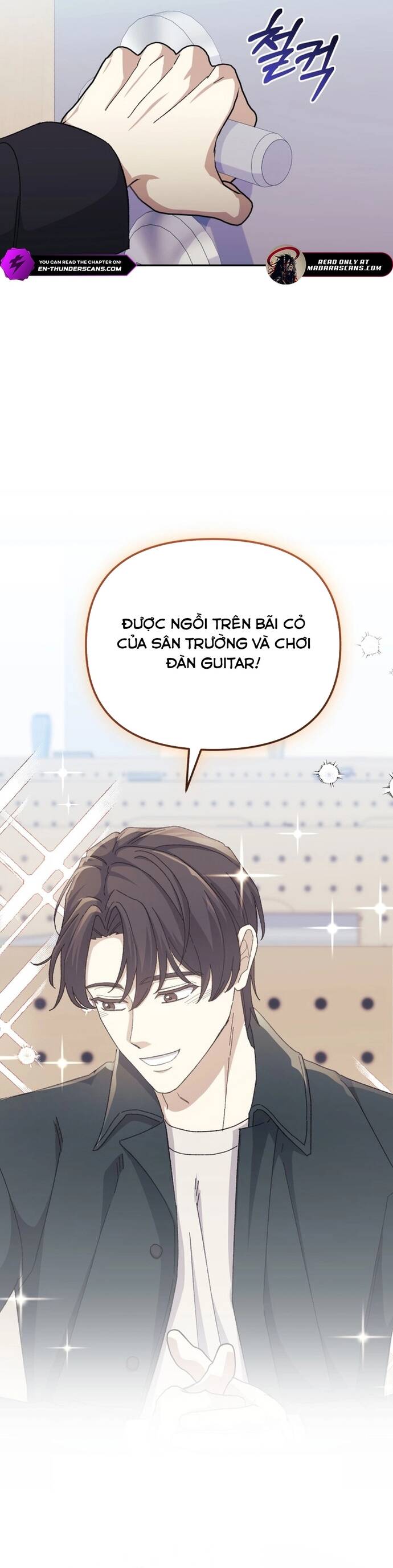 Tái Thiết Cuộc Đời Kẻ Nghiện Game Chap 14 - Next Chap 15