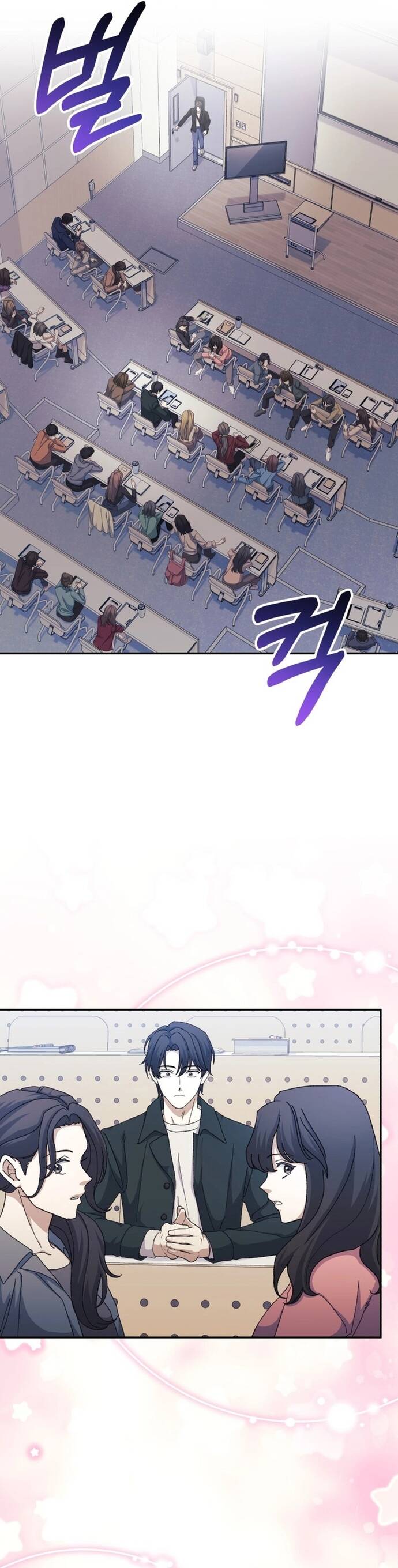 Tái Thiết Cuộc Đời Kẻ Nghiện Game Chap 14 - Next Chap 15