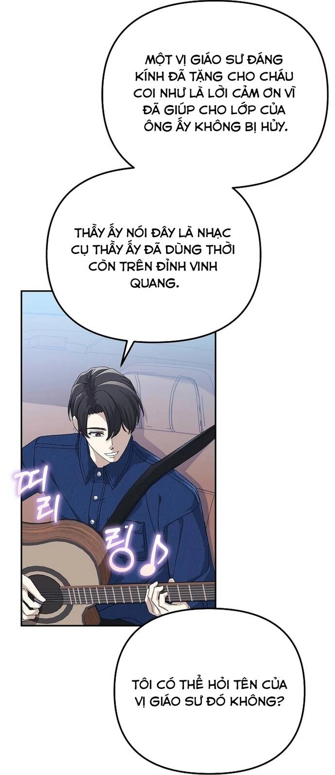 Tái Thiết Cuộc Đời Kẻ Nghiện Game Chap 15 - Next Chap 16