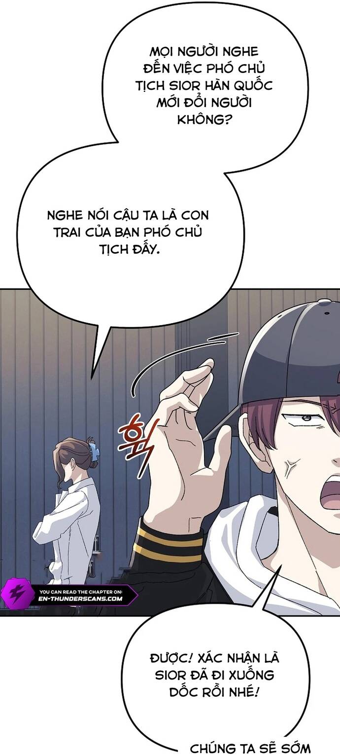 Tái Thiết Cuộc Đời Kẻ Nghiện Game Chap 15 - Next Chap 16