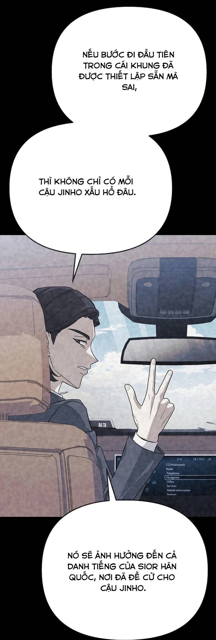 Tái Thiết Cuộc Đời Kẻ Nghiện Game Chap 15 - Next Chap 16