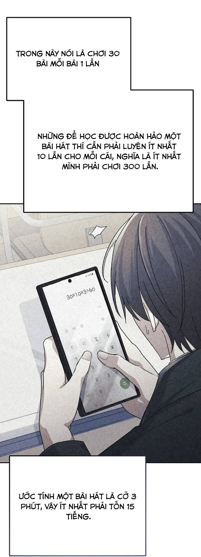 Tái Thiết Cuộc Đời Kẻ Nghiện Game Chap 15 - Next Chap 16