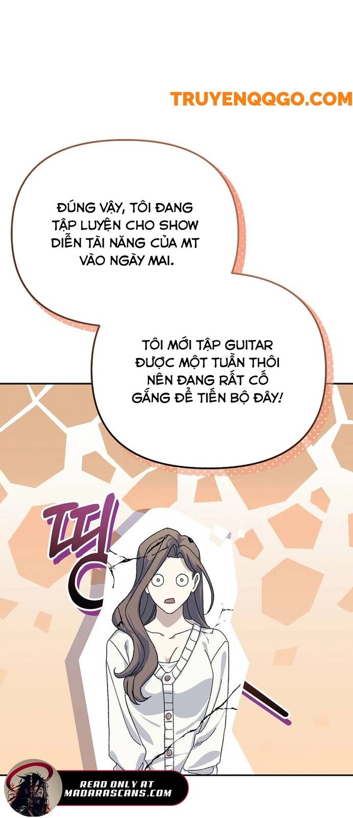 Tái Thiết Cuộc Đời Kẻ Nghiện Game Chap 16 - Next Chap 17