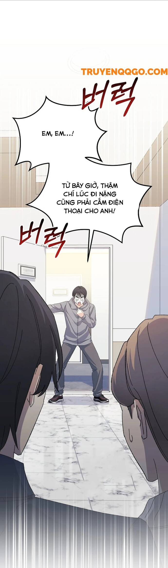 Tái Thiết Cuộc Đời Kẻ Nghiện Game Chap 16 - Next Chap 17