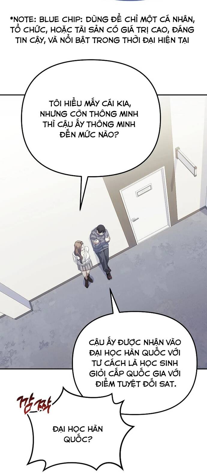 Tái Thiết Cuộc Đời Kẻ Nghiện Game Chap 16 - Next Chap 17