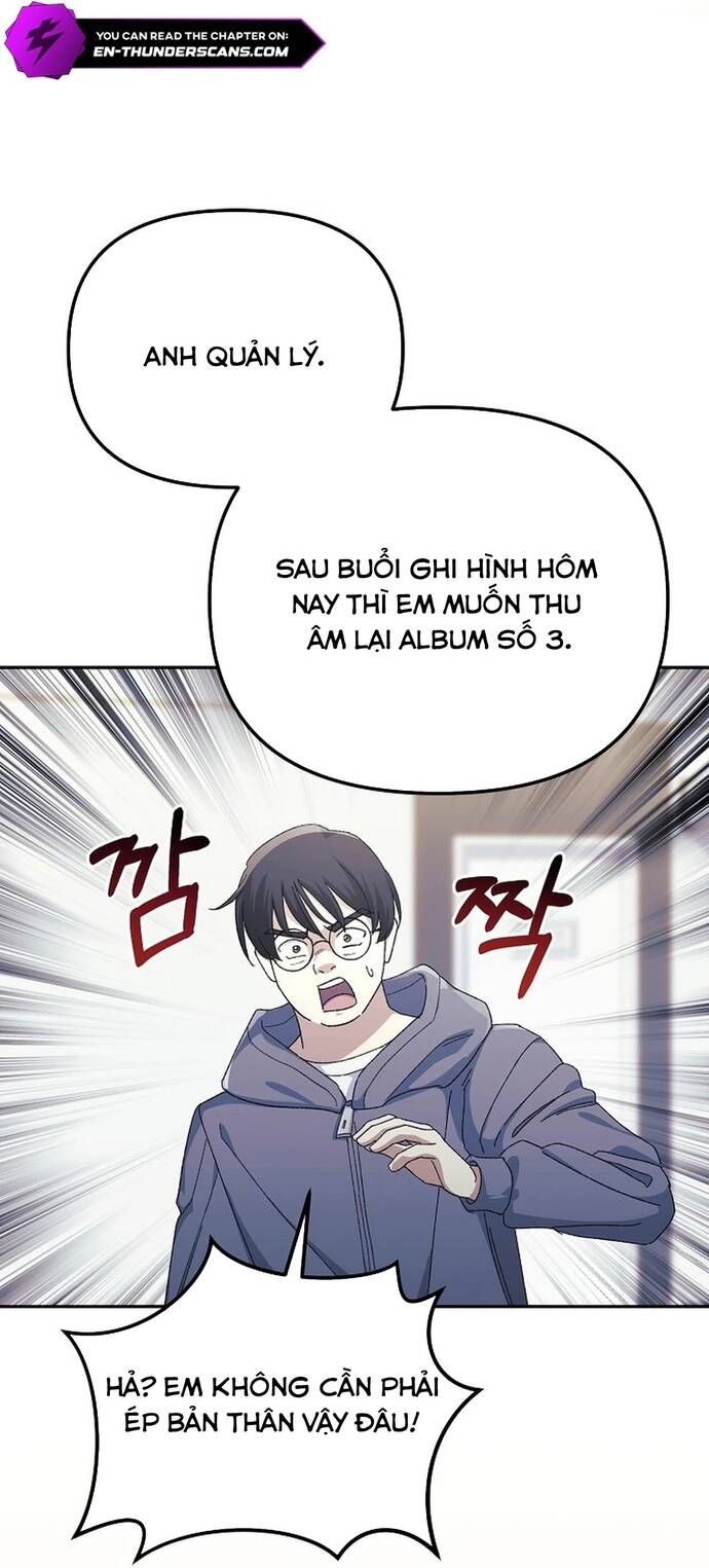 Tái Thiết Cuộc Đời Kẻ Nghiện Game Chap 16 - Next Chap 17