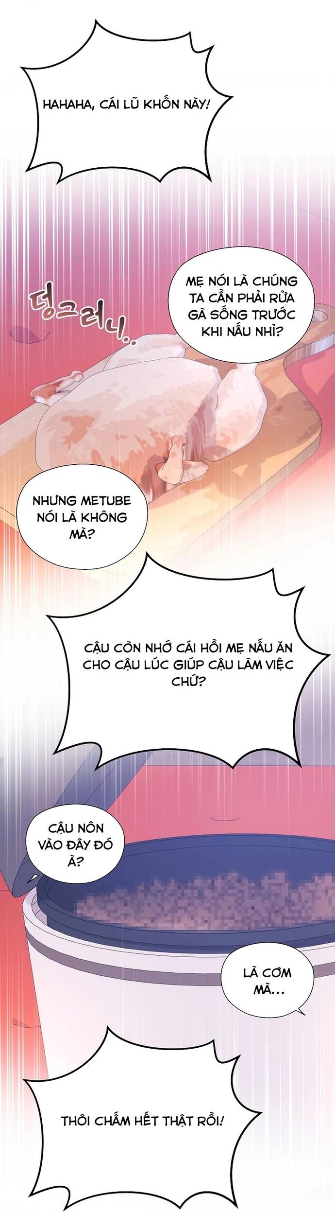 Tái Thiết Cuộc Đời Kẻ Nghiện Game Chap 16 - Next Chap 17