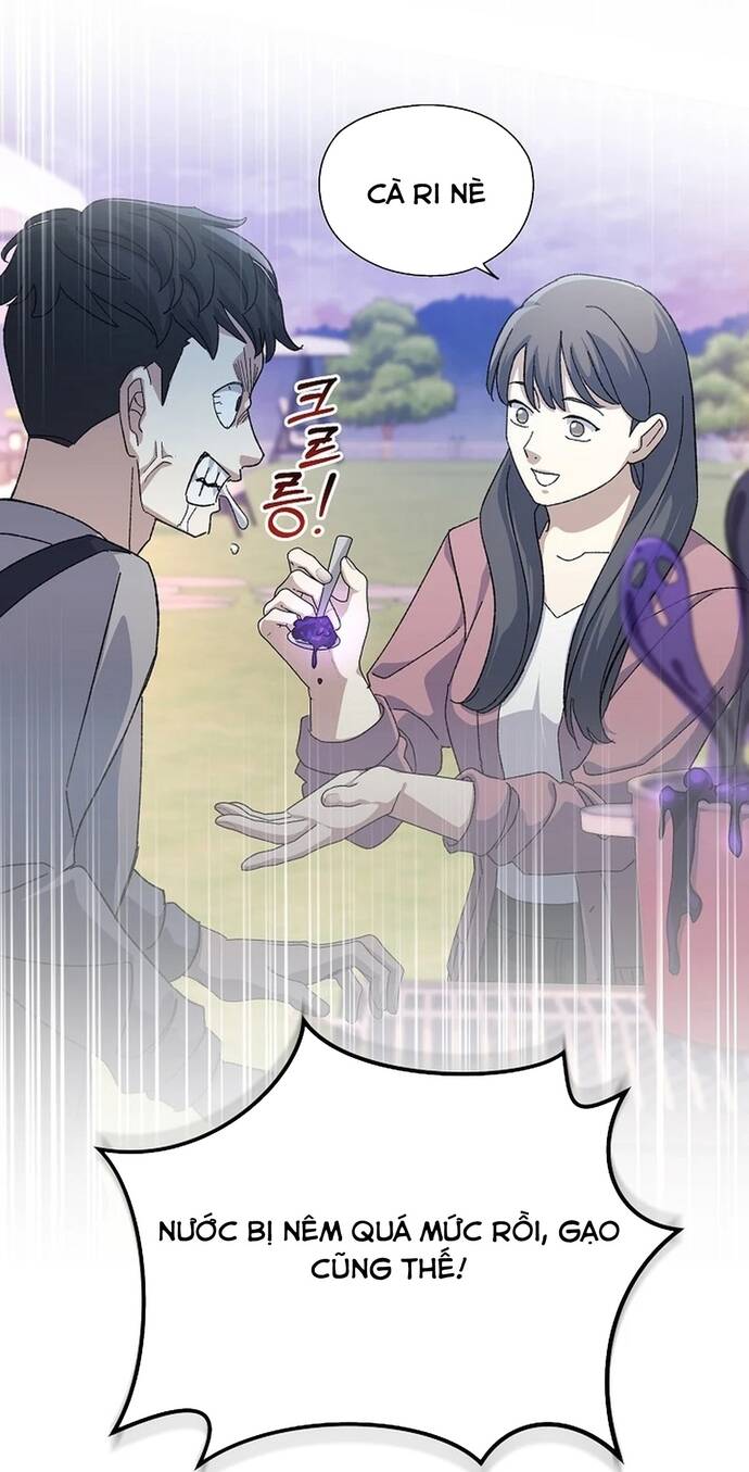Tái Thiết Cuộc Đời Kẻ Nghiện Game Chap 16 - Next Chap 17