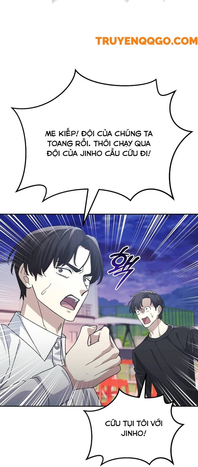 Tái Thiết Cuộc Đời Kẻ Nghiện Game Chap 16 - Next Chap 17