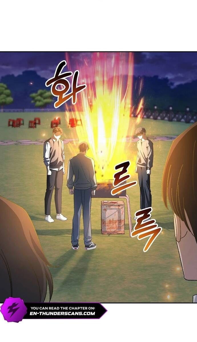 Tái Thiết Cuộc Đời Kẻ Nghiện Game Chap 16 - Next Chap 17
