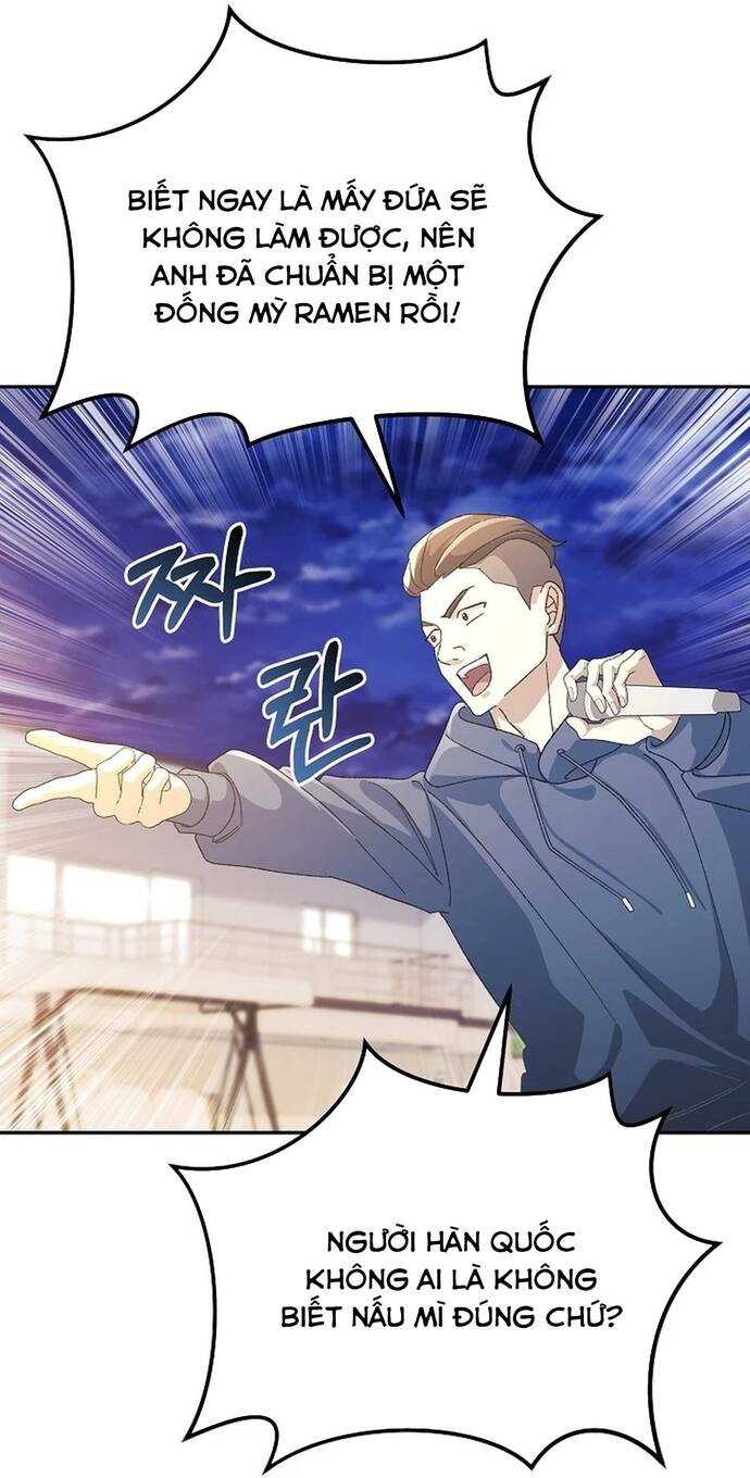 Tái Thiết Cuộc Đời Kẻ Nghiện Game Chap 16 - Next Chap 17
