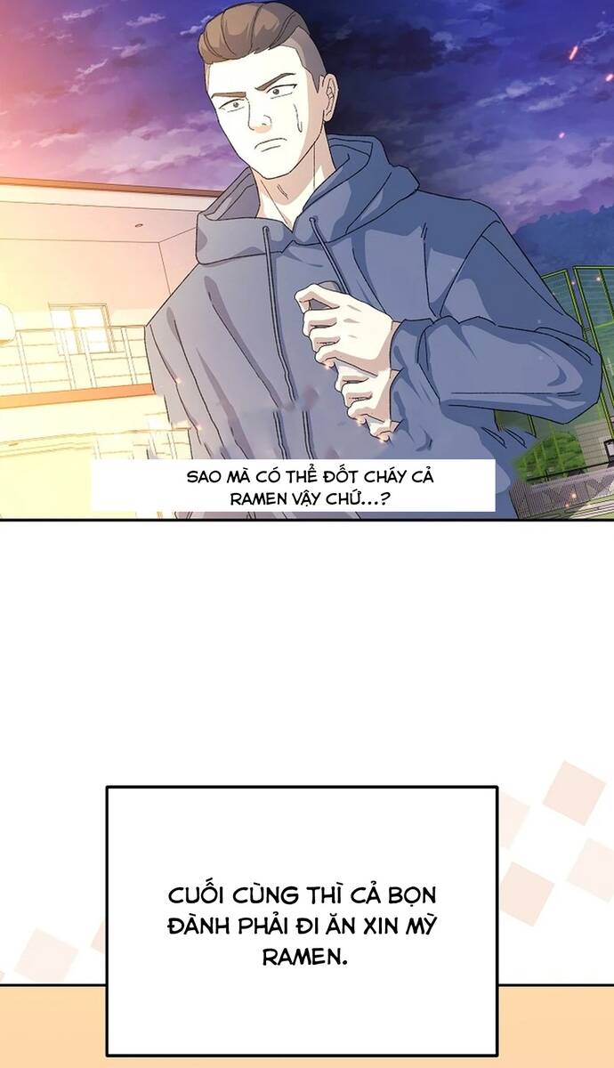 Tái Thiết Cuộc Đời Kẻ Nghiện Game Chap 16 - Next Chap 17
