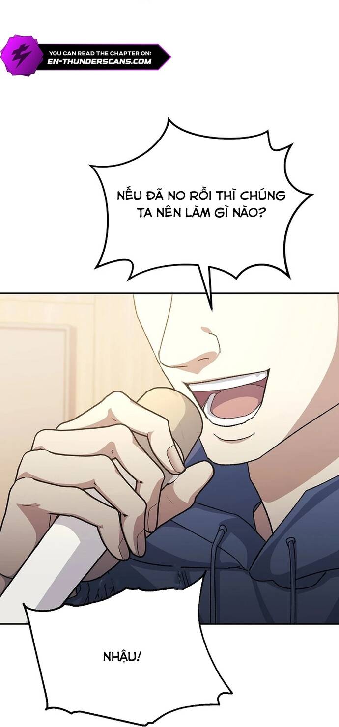 Tái Thiết Cuộc Đời Kẻ Nghiện Game Chap 16 - Next Chap 17