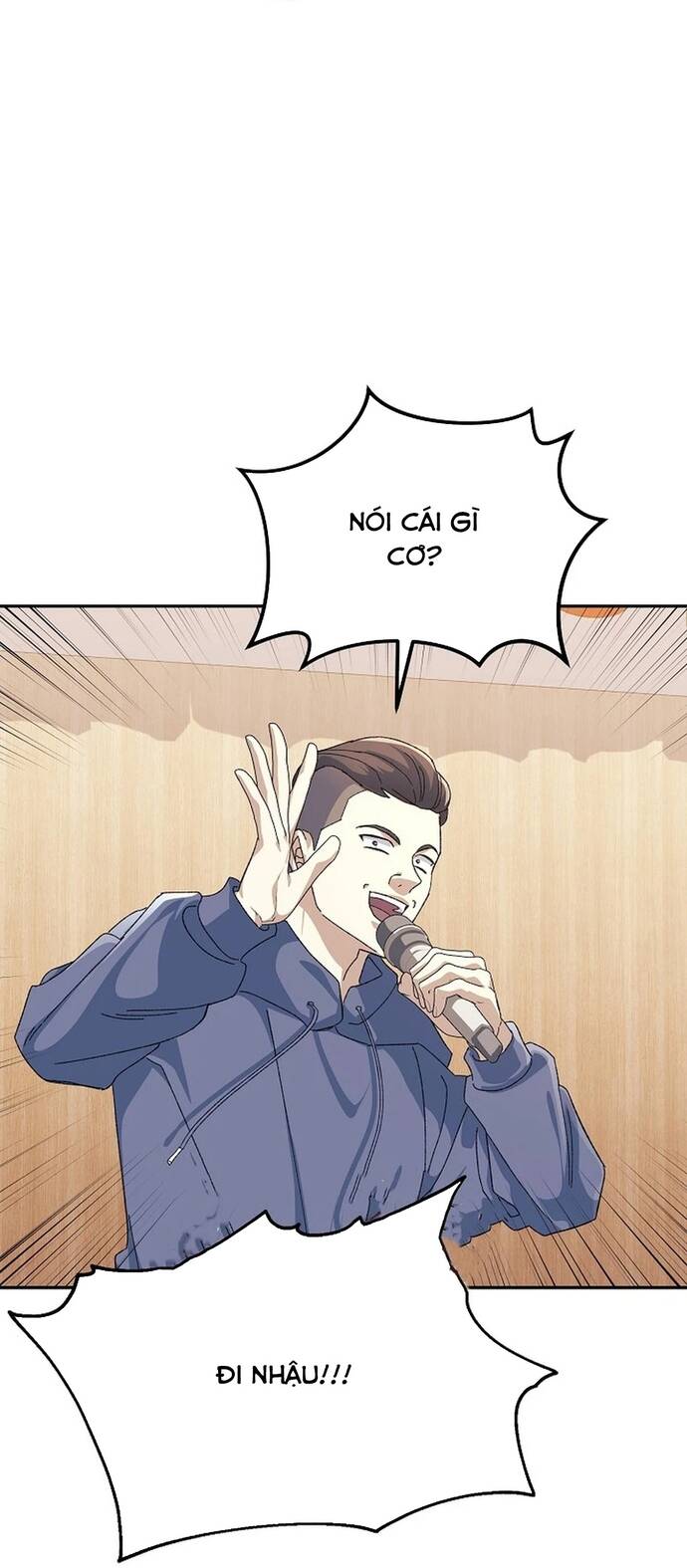 Tái Thiết Cuộc Đời Kẻ Nghiện Game Chap 16 - Next Chap 17