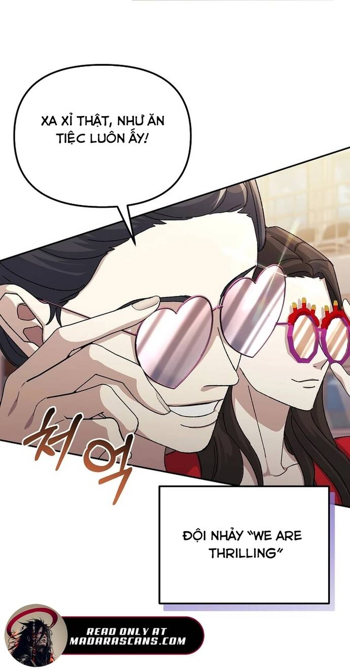Tái Thiết Cuộc Đời Kẻ Nghiện Game Chap 16 - Next Chap 17