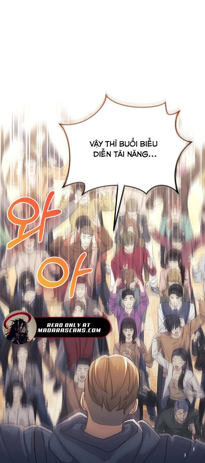 Tái Thiết Cuộc Đời Kẻ Nghiện Game Chap 16 - Next Chap 17