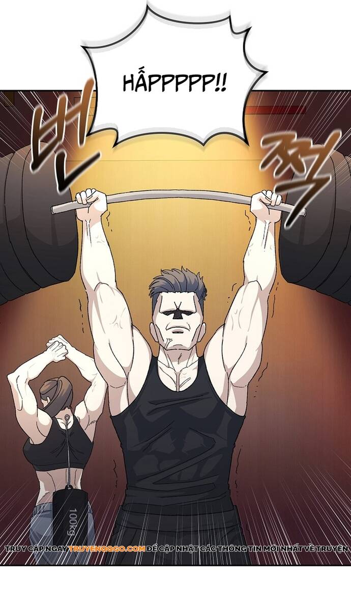 Tái Thiết Cuộc Đời Kẻ Nghiện Game Chap 17 - Next Chap 18