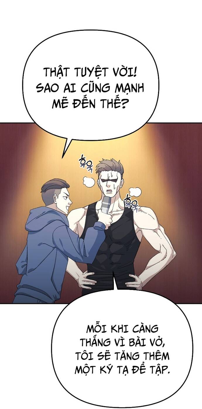 Tái Thiết Cuộc Đời Kẻ Nghiện Game Chap 17 - Next Chap 18