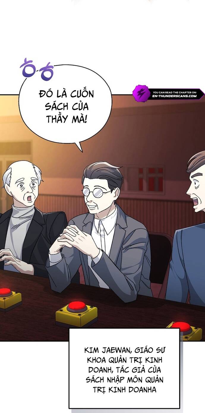 Tái Thiết Cuộc Đời Kẻ Nghiện Game Chap 17 - Next Chap 18