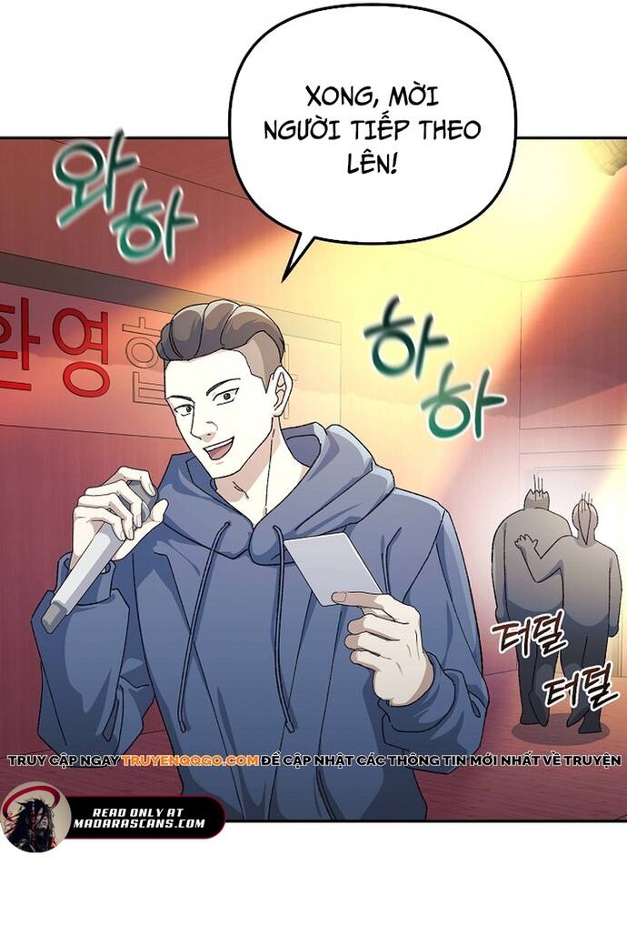 Tái Thiết Cuộc Đời Kẻ Nghiện Game Chap 17 - Next Chap 18