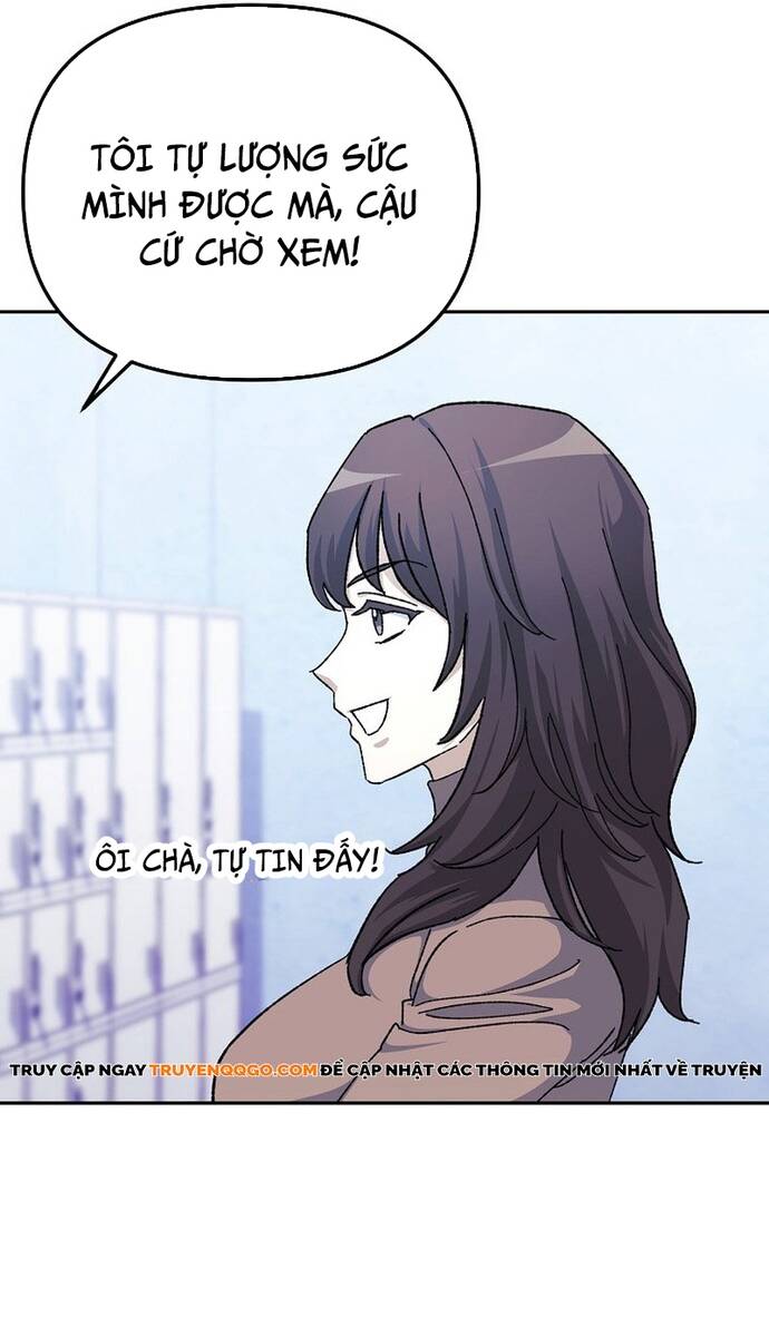 Tái Thiết Cuộc Đời Kẻ Nghiện Game Chap 17 - Next Chap 18