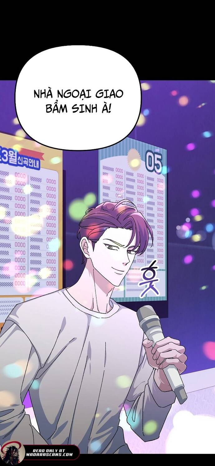 Tái Thiết Cuộc Đời Kẻ Nghiện Game Chap 17 - Next Chap 18