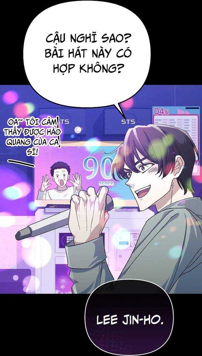 Tái Thiết Cuộc Đời Kẻ Nghiện Game Chap 17 - Next Chap 18