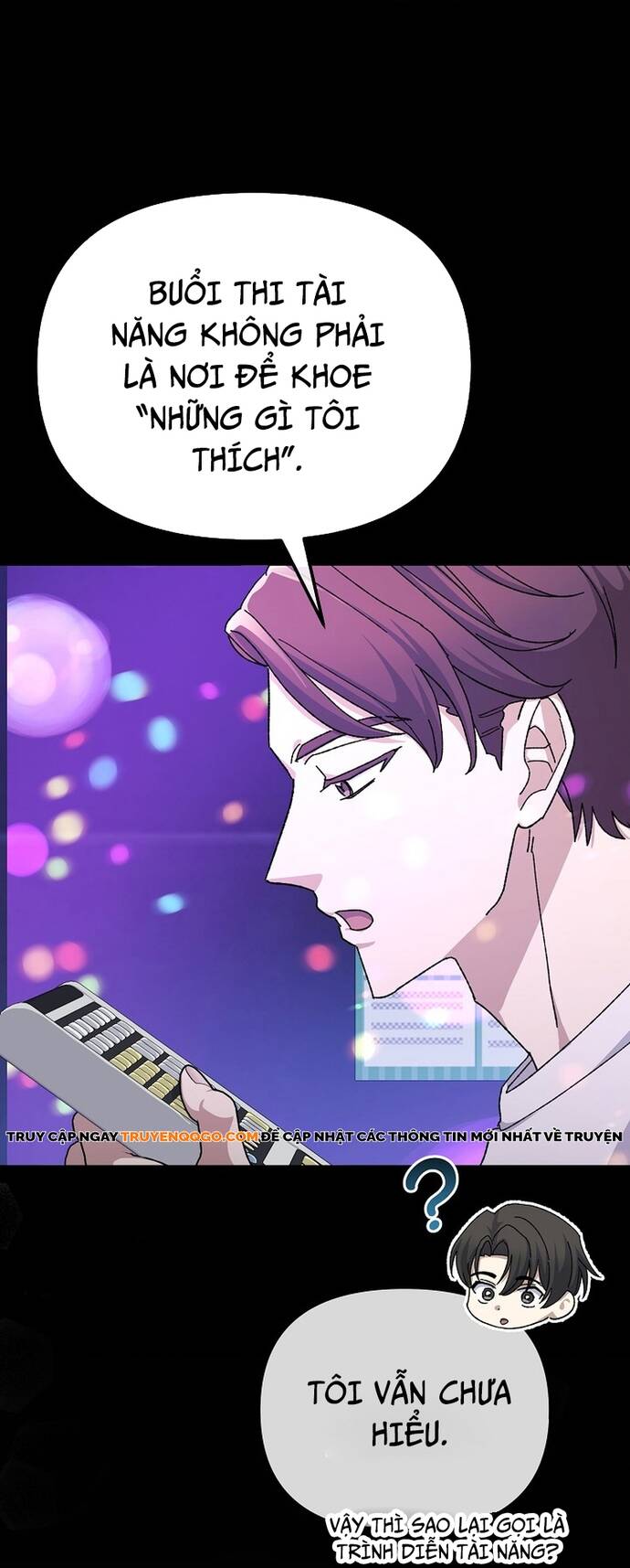 Tái Thiết Cuộc Đời Kẻ Nghiện Game Chap 17 - Next Chap 18