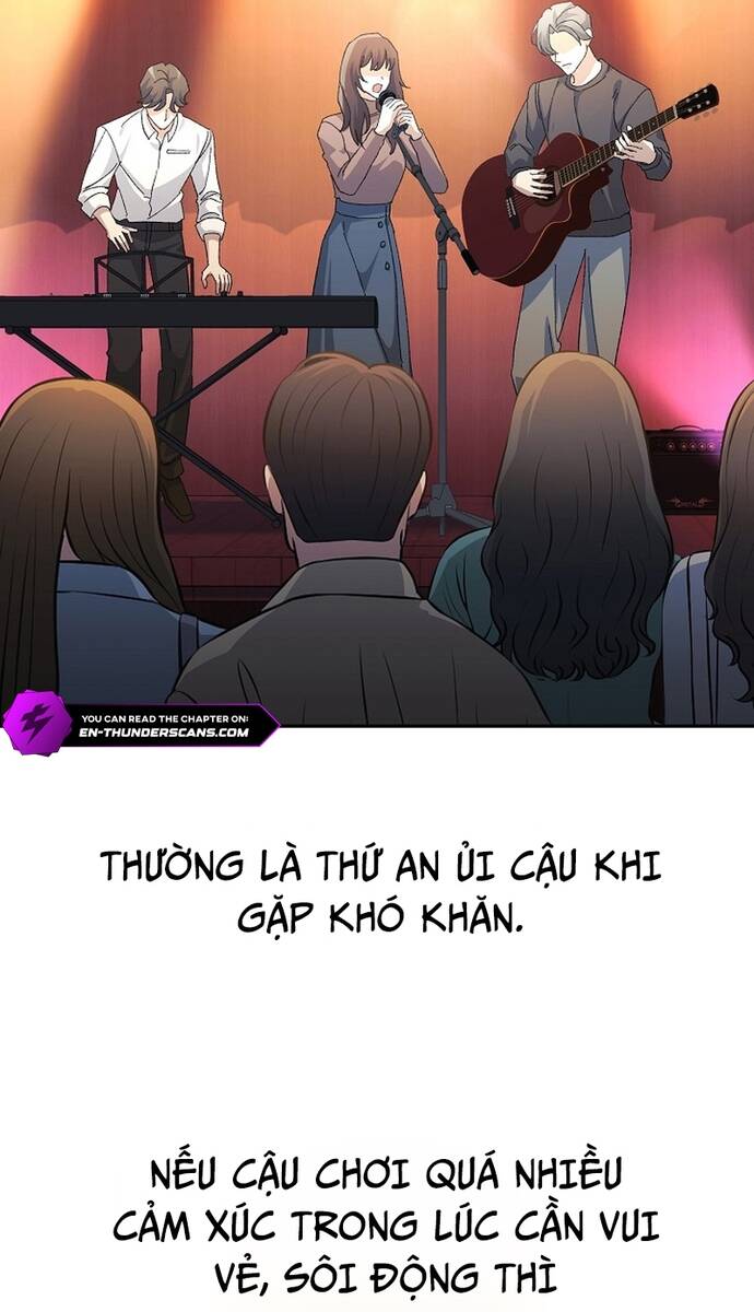 Tái Thiết Cuộc Đời Kẻ Nghiện Game Chap 17 - Next Chap 18