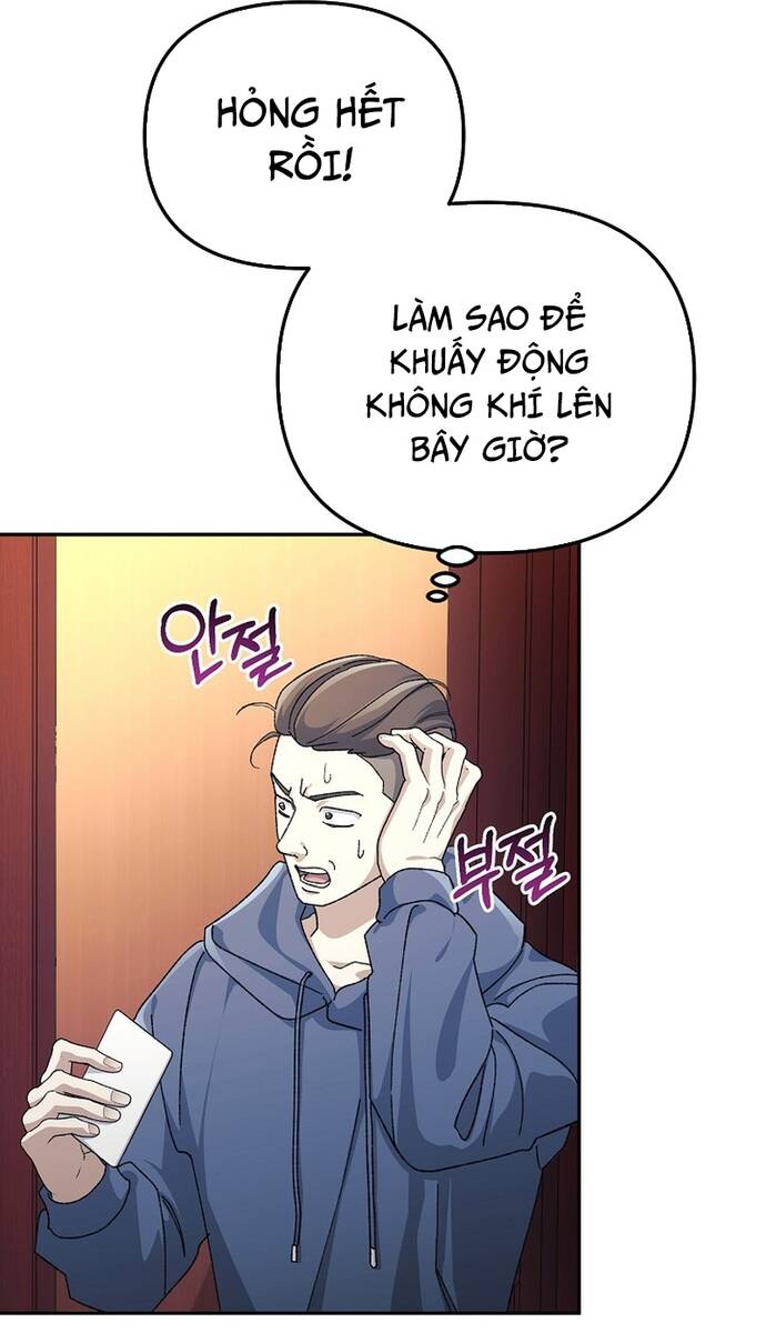 Tái Thiết Cuộc Đời Kẻ Nghiện Game Chap 17 - Next Chap 18