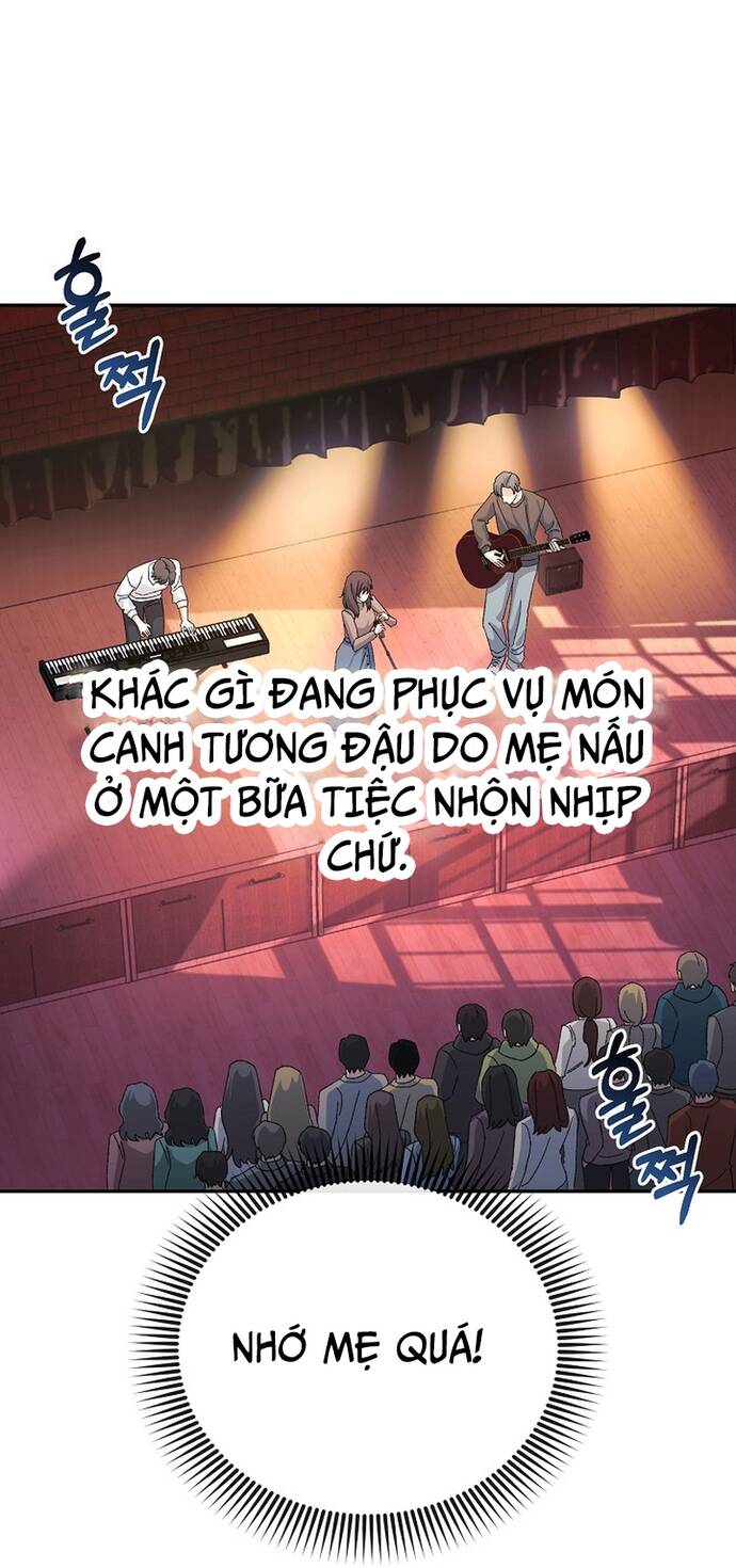 Tái Thiết Cuộc Đời Kẻ Nghiện Game Chap 17 - Next Chap 18