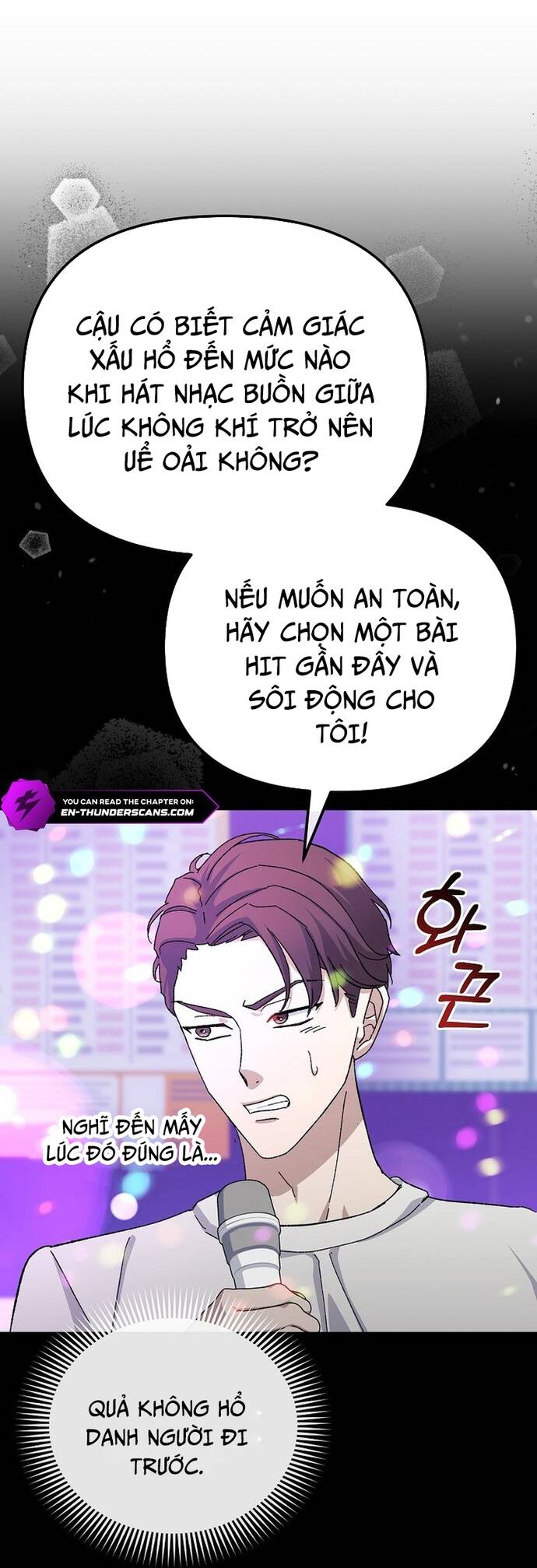 Tái Thiết Cuộc Đời Kẻ Nghiện Game Chap 17 - Next Chap 18