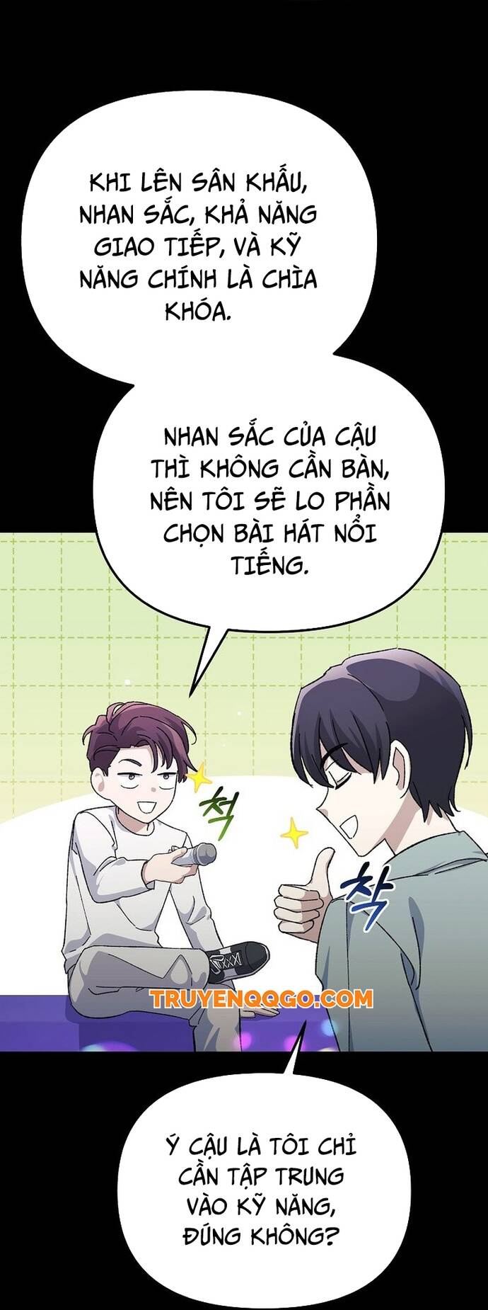 Tái Thiết Cuộc Đời Kẻ Nghiện Game Chap 17 - Next Chap 18